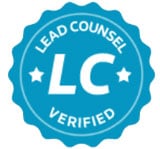 Lead Counsel Verified